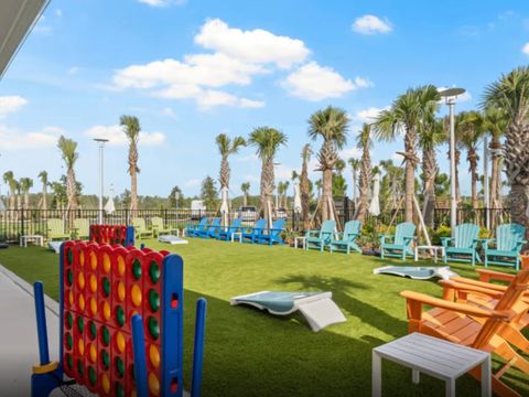 Tiny photo for 15961 Cape Coral Loop, Clermont, FL 34714 (MLS # O6367185)