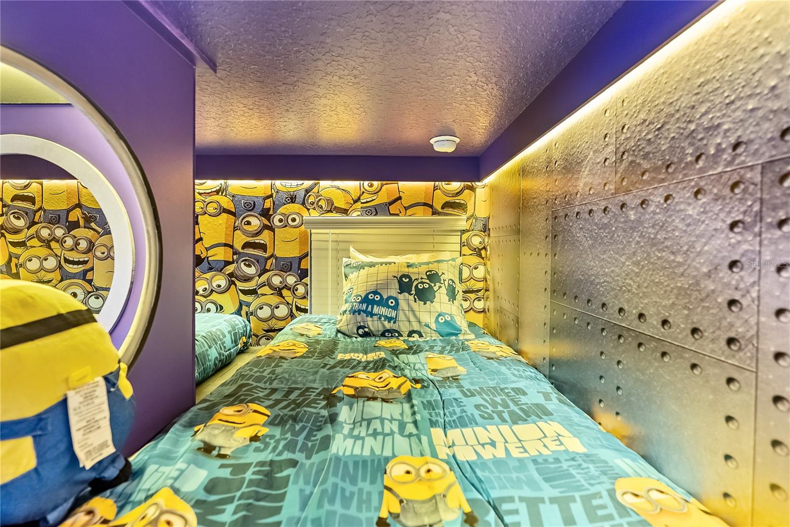 WINDSOR CAY PH 1 - Residential