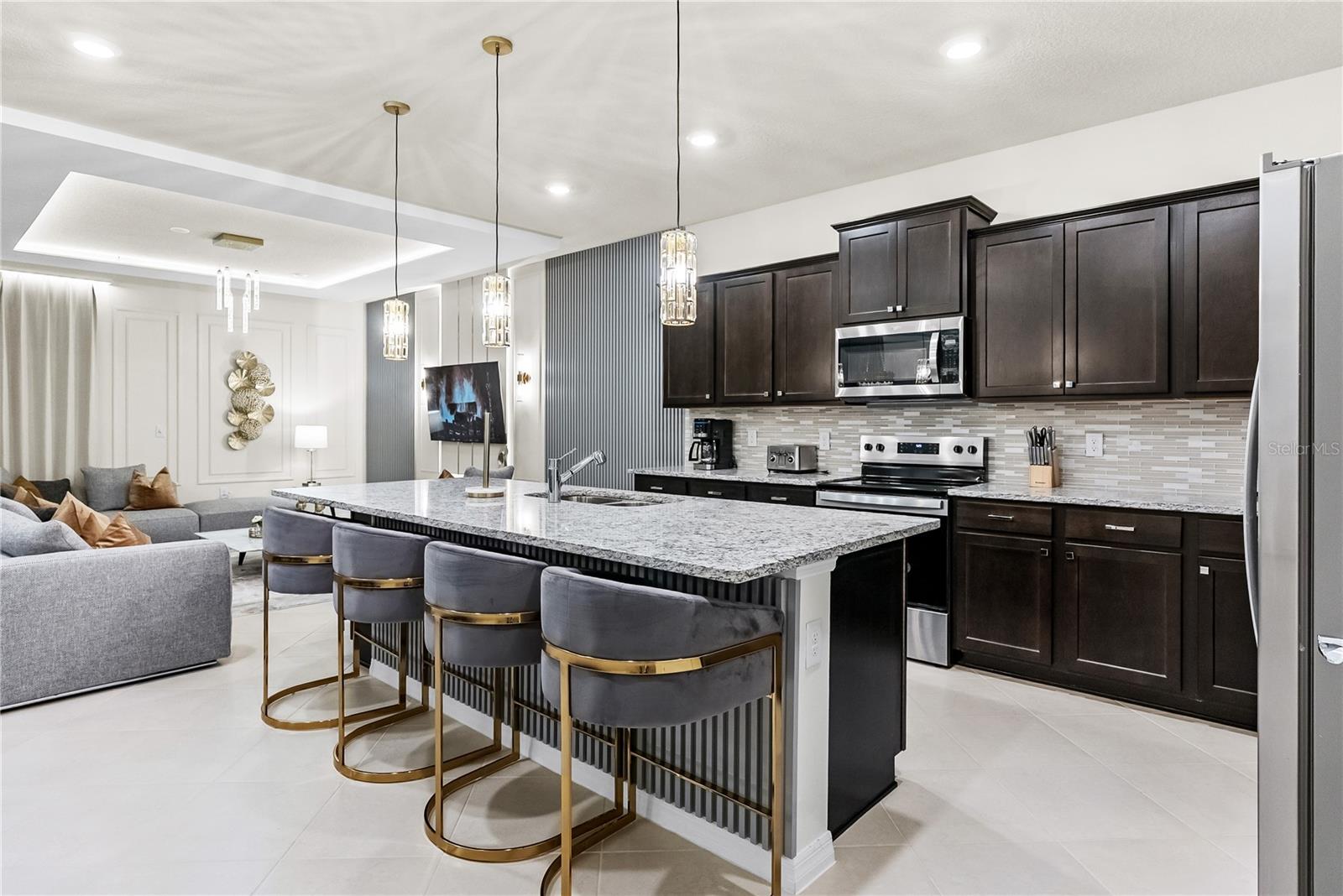 WINDSOR CAY PH 1 - Residential