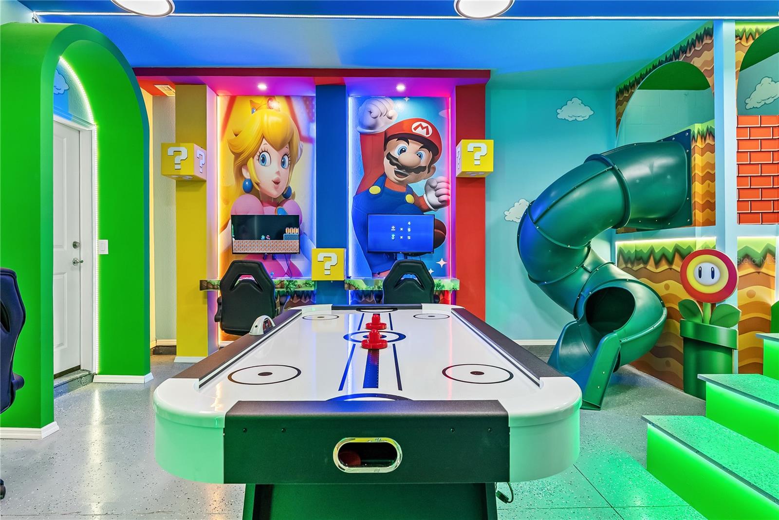 WINDSOR CAY PH 1 - Residential