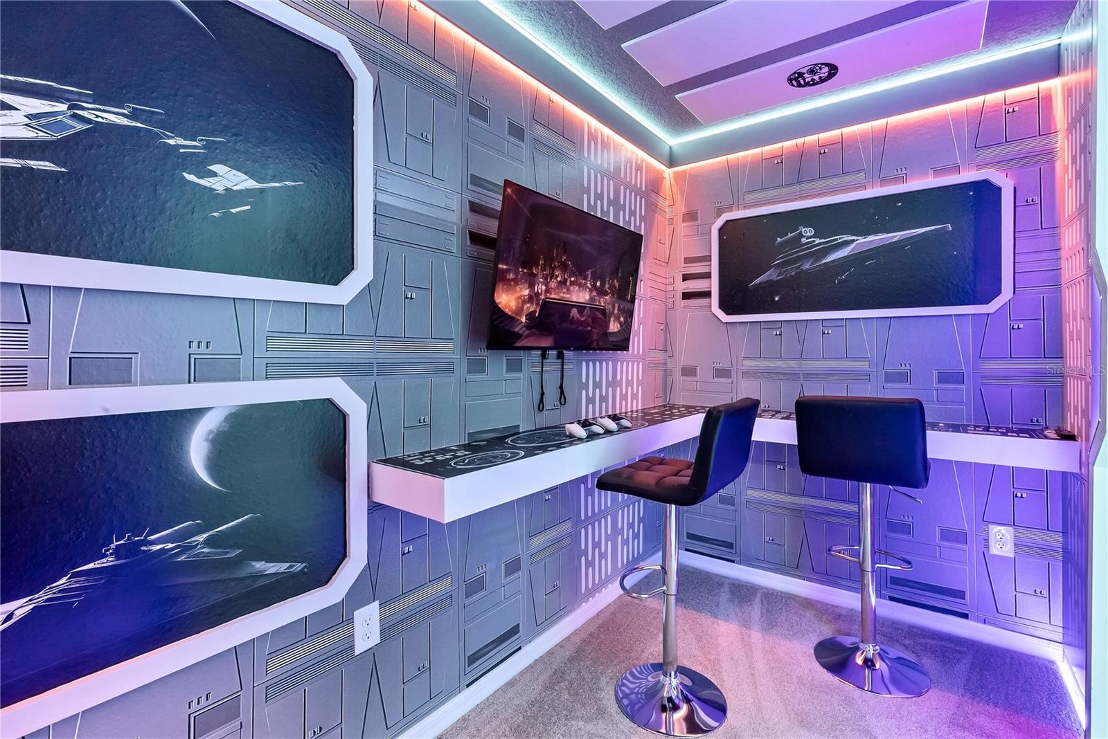 WINDSOR CAY PH 1 - Residential