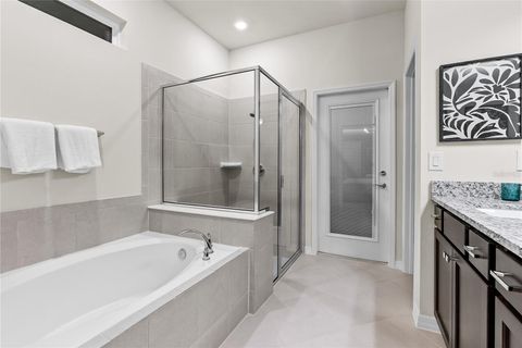 Tiny photo for 15961 Cape Coral Loop, Clermont, FL 34714 (MLS # O6367185)