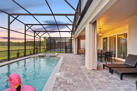 Tiny photo for 15961 Cape Coral Loop, Clermont, FL 34714 (MLS # O6367185)