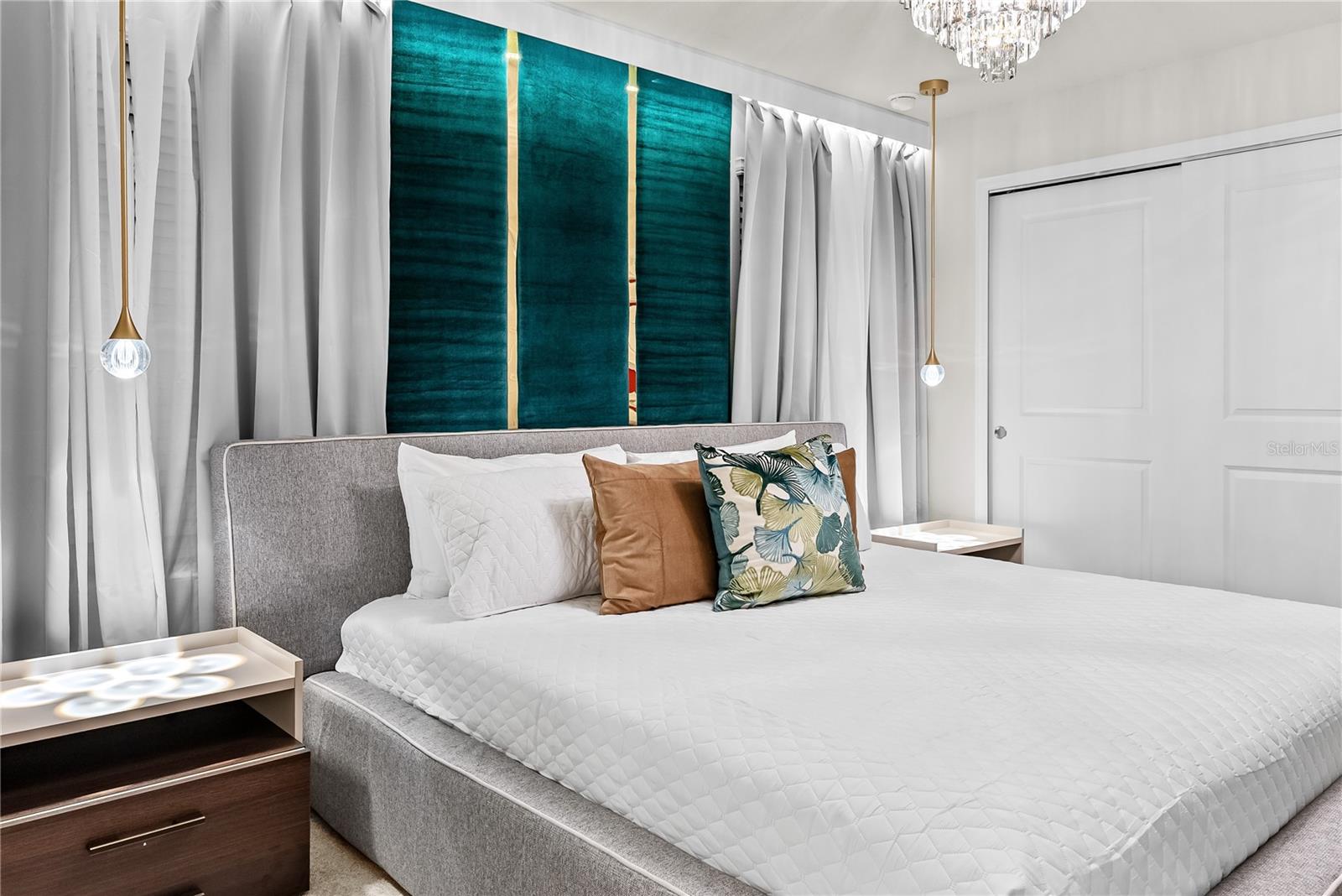 WINDSOR CAY PH 1 - Residential