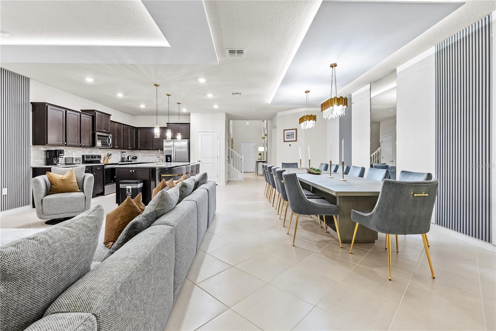 WINDSOR CAY PH 1 - Residential