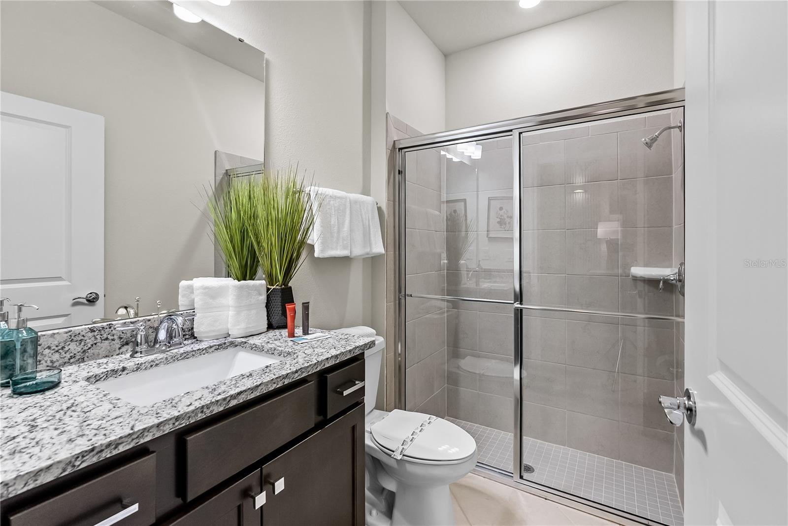 WINDSOR CAY PH 1 - Residential