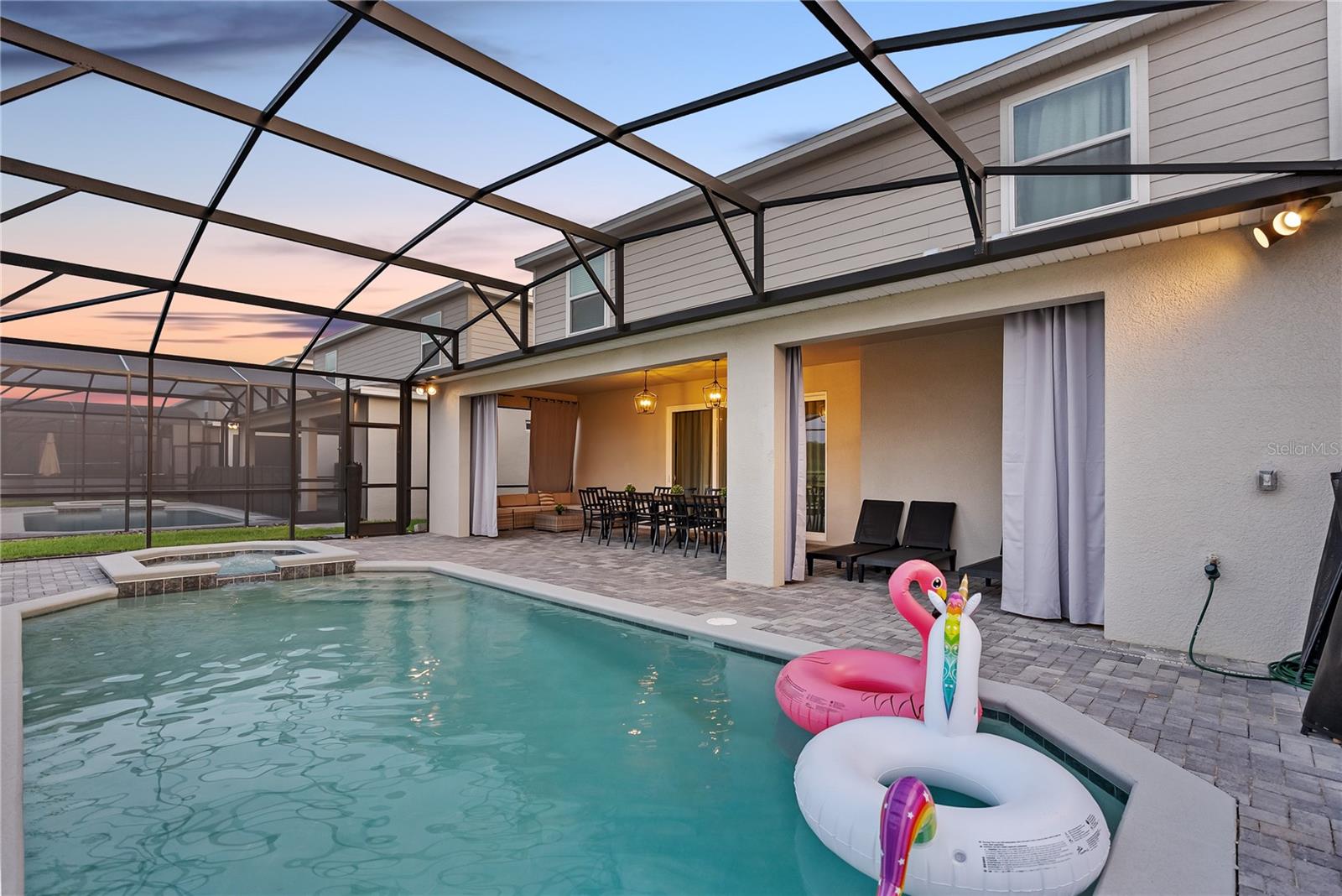 WINDSOR CAY PH 1 - Residential