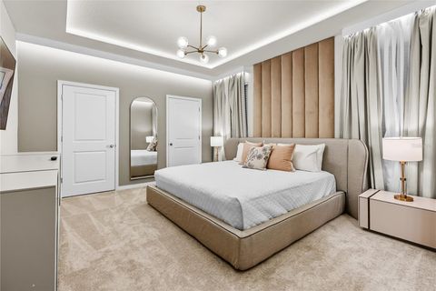 Tiny photo for 15961 Cape Coral Loop, Clermont, FL 34714 (MLS # O6367185)