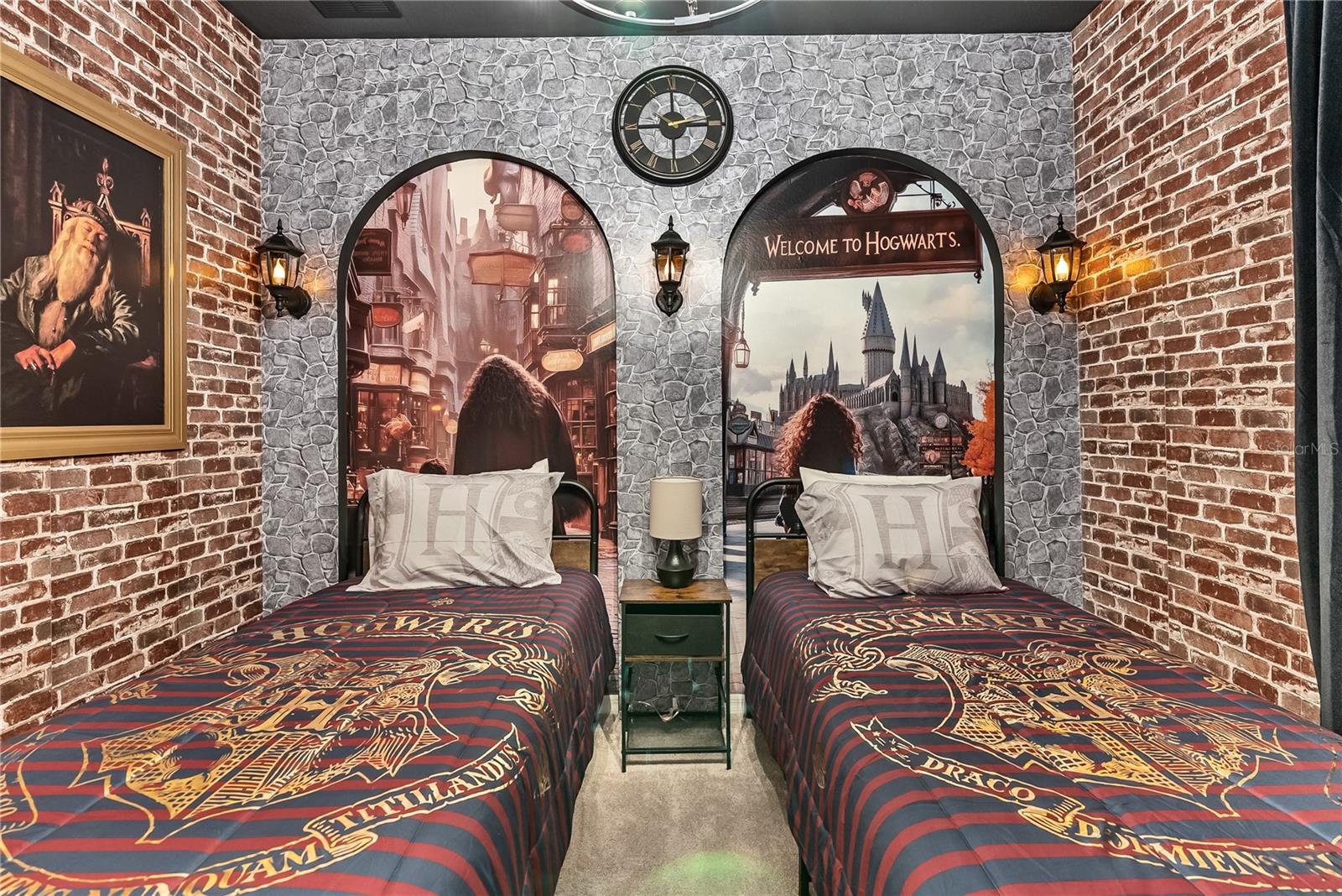 WINDSOR CAY PH 1 - Residential