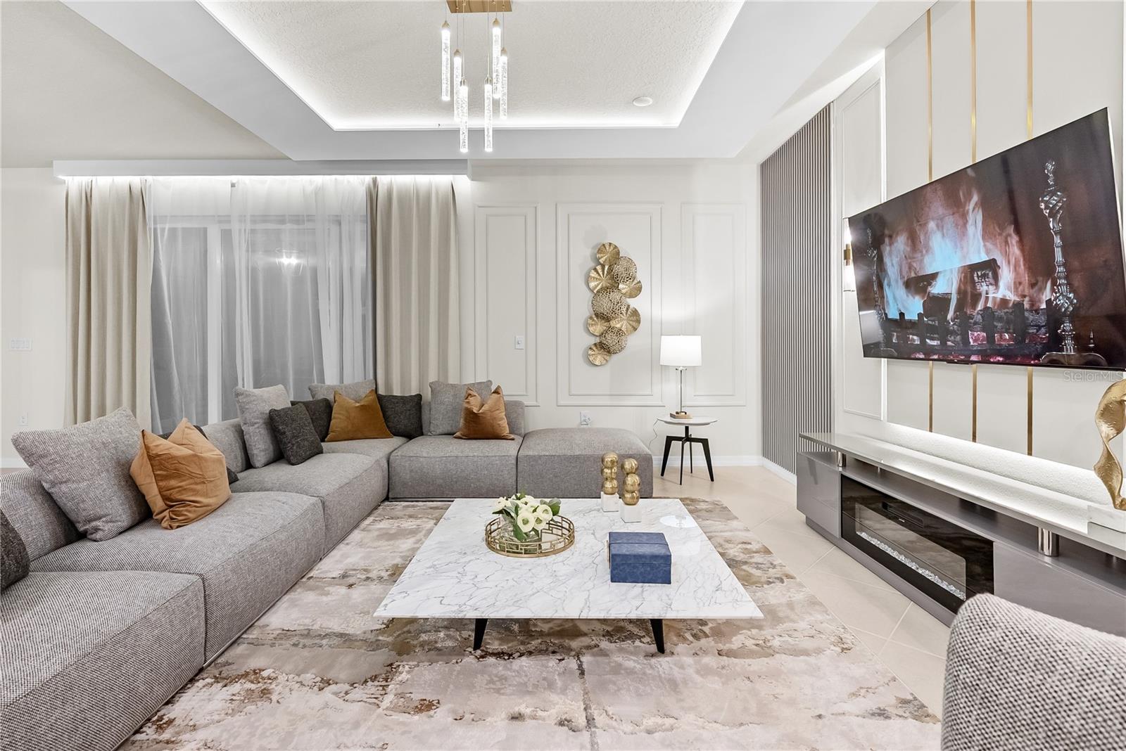 WINDSOR CAY PH 1 - Residential