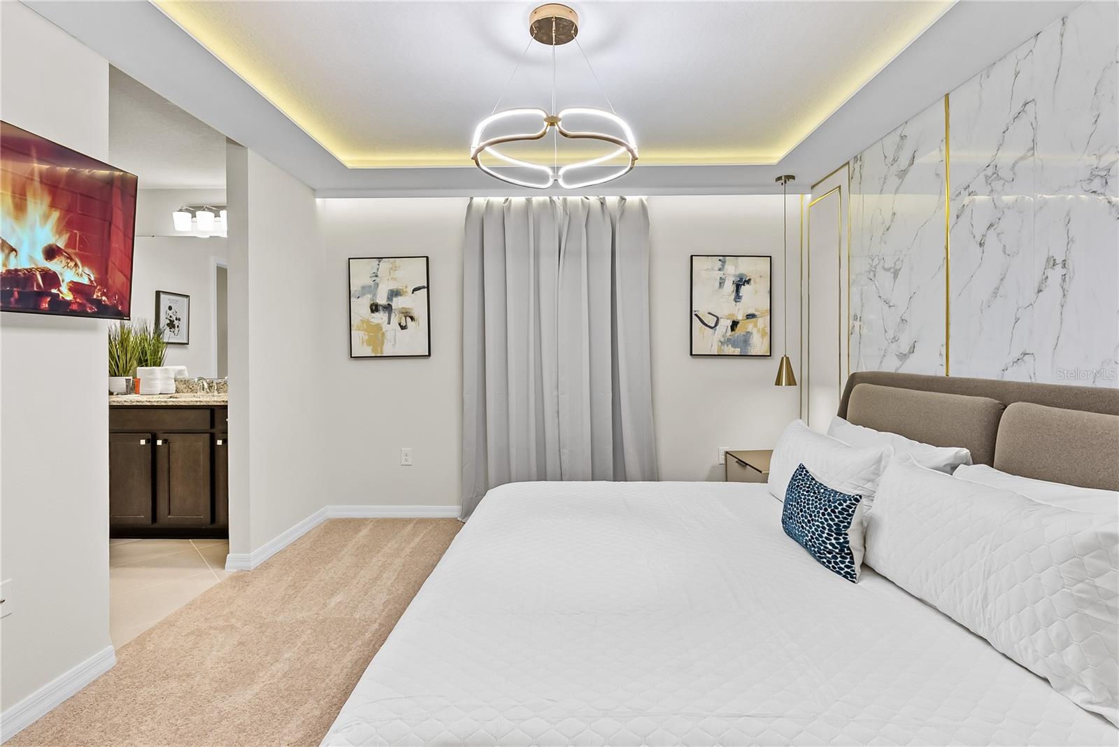 WINDSOR CAY PH 1 - Residential