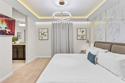 Tiny photo for 15961 Cape Coral Loop, Clermont, FL 34714 (MLS # O6367185)