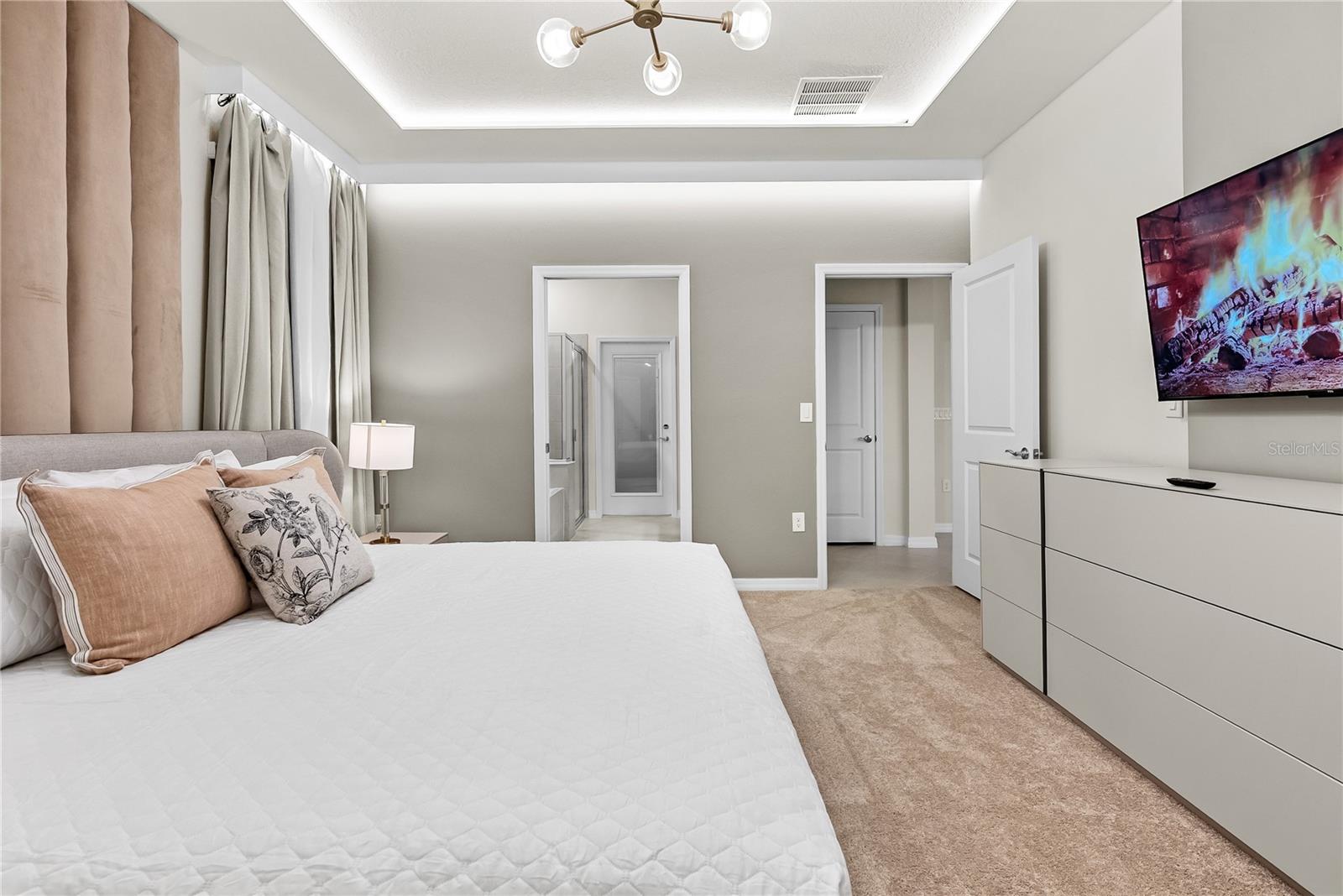 WINDSOR CAY PH 1 - Residential