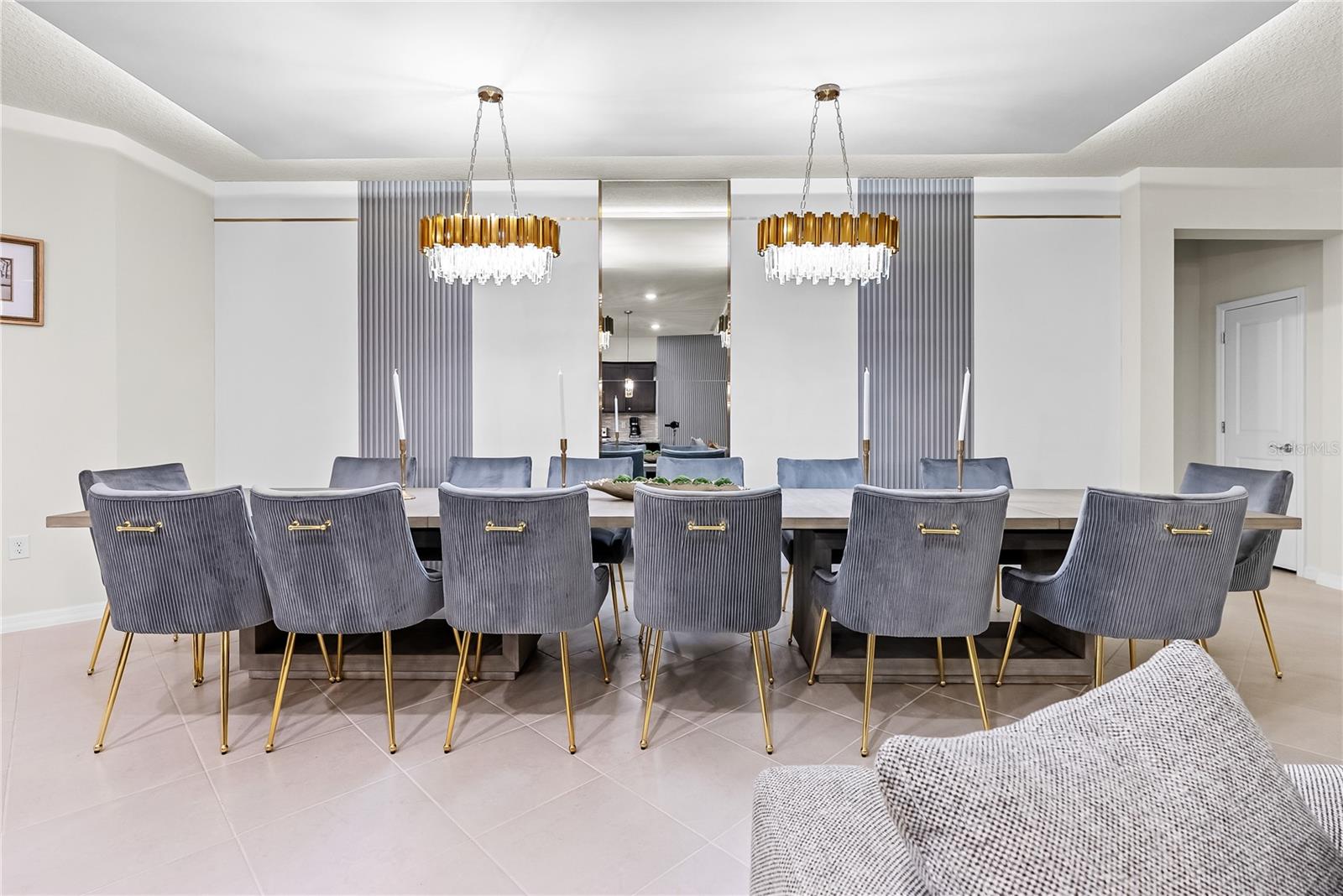 WINDSOR CAY PH 1 - Residential