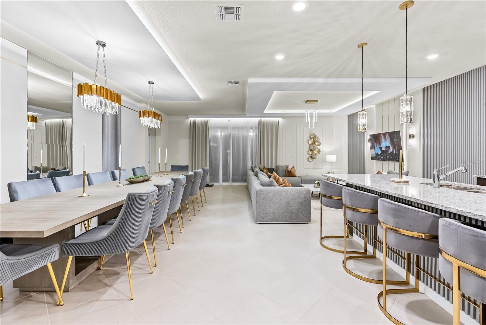 WINDSOR CAY PH 1 - Residential