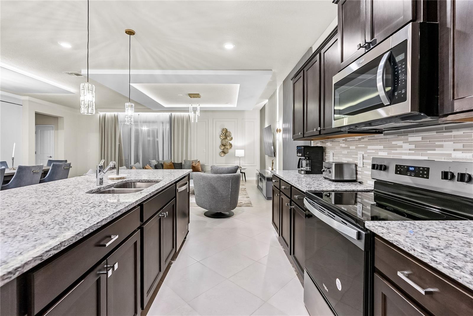 WINDSOR CAY PH 1 - Residential