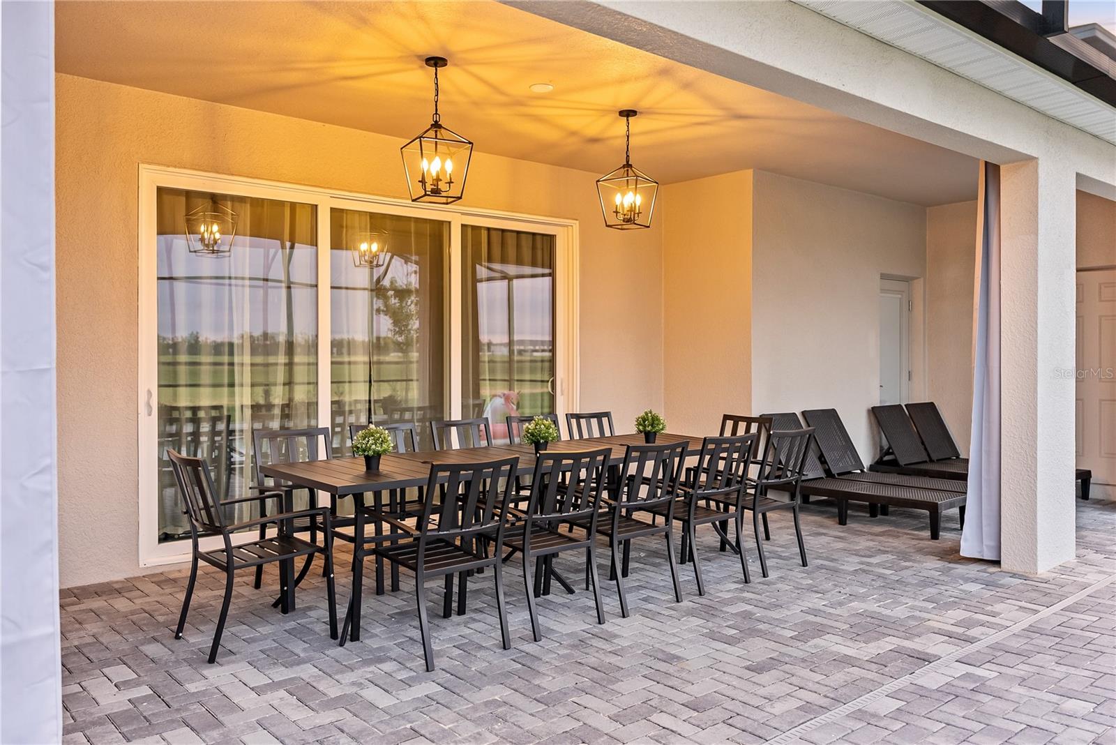 WINDSOR CAY PH 1 - Residential