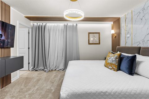 Tiny photo for 15961 Cape Coral Loop, Clermont, FL 34714 (MLS # O6367185)