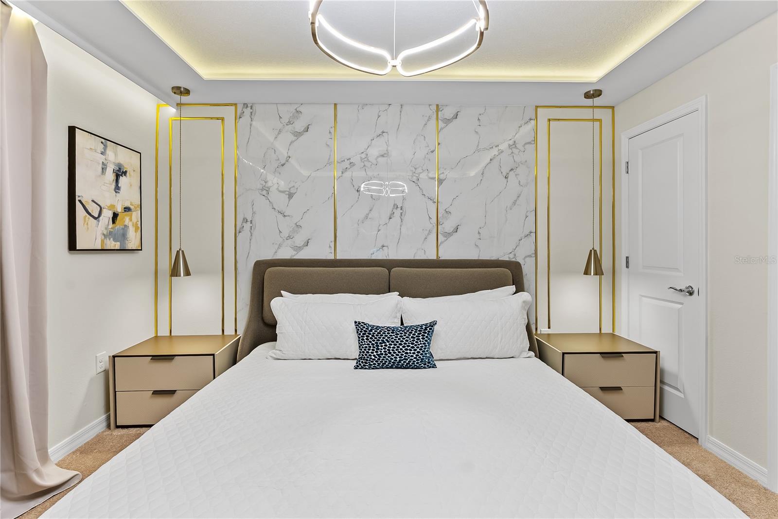 WINDSOR CAY PH 1 - Residential