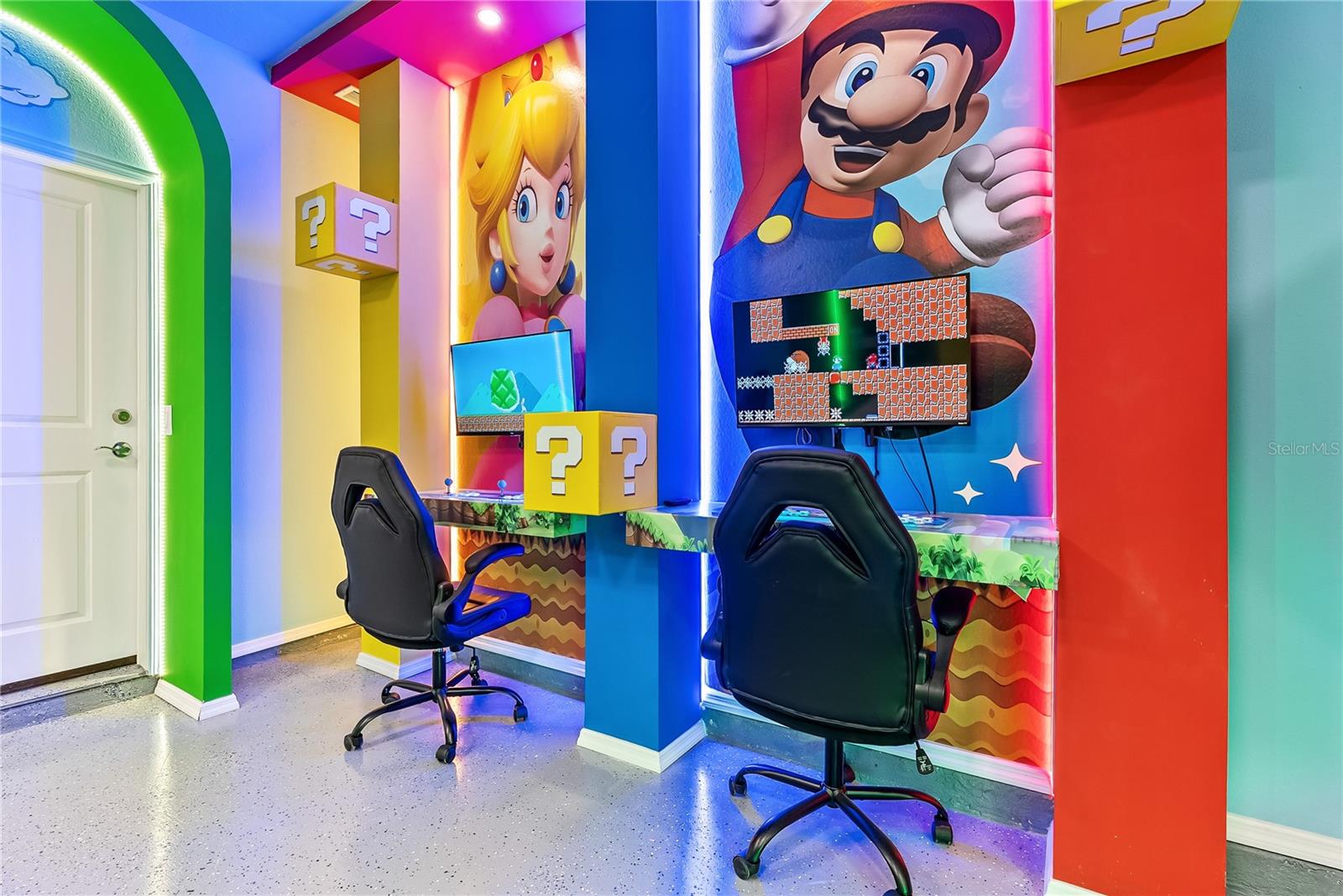 WINDSOR CAY PH 1 - Residential