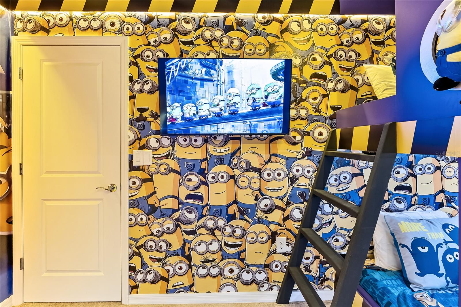 WINDSOR CAY PH 1 - Residential