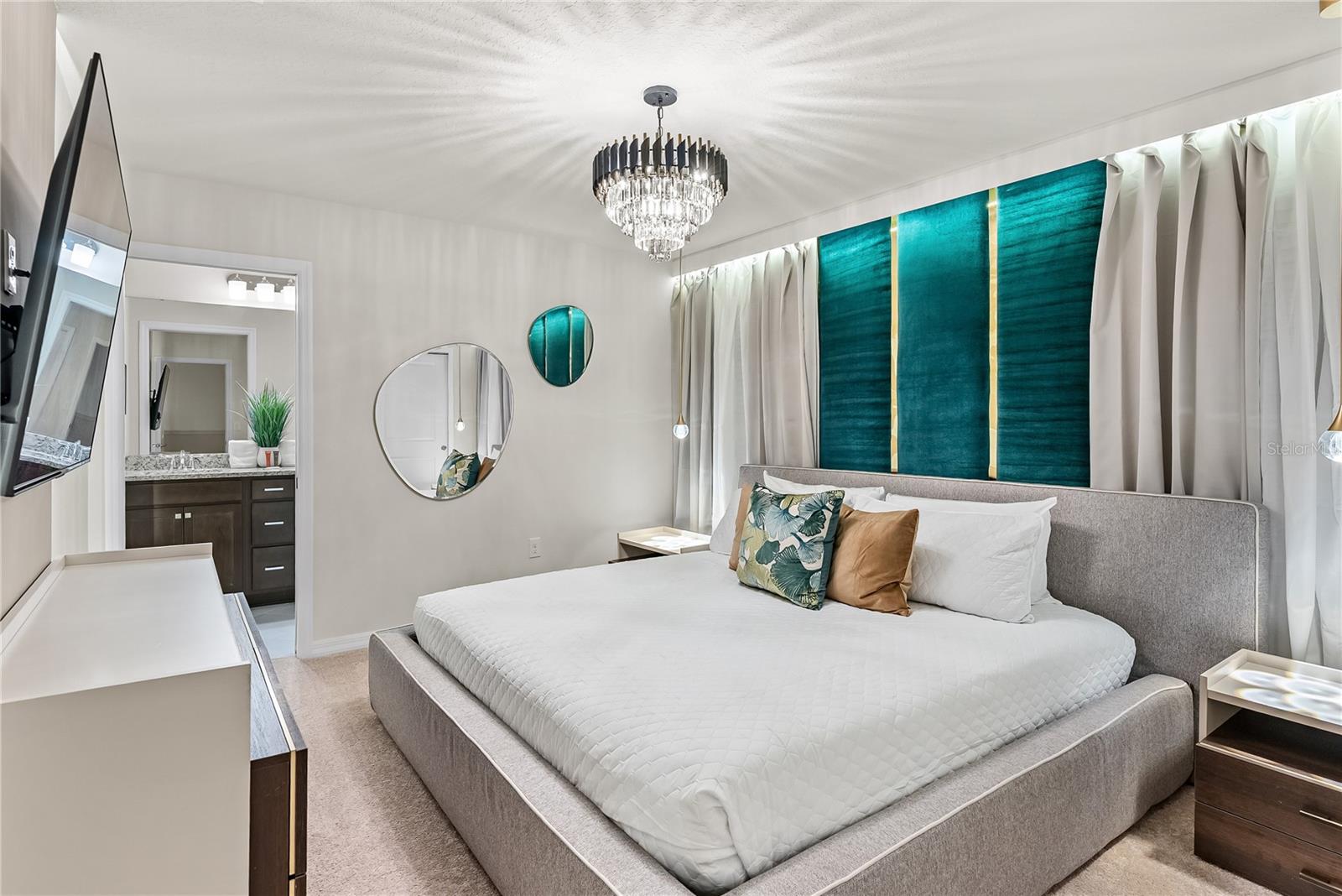 WINDSOR CAY PH 1 - Residential