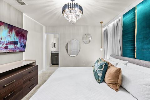 Tiny photo for 15961 Cape Coral Loop, Clermont, FL 34714 (MLS # O6367185)