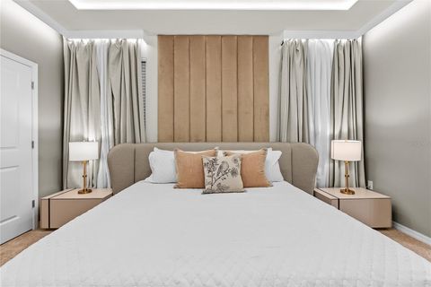 Tiny photo for 15961 Cape Coral Loop, Clermont, FL 34714 (MLS # O6367185)