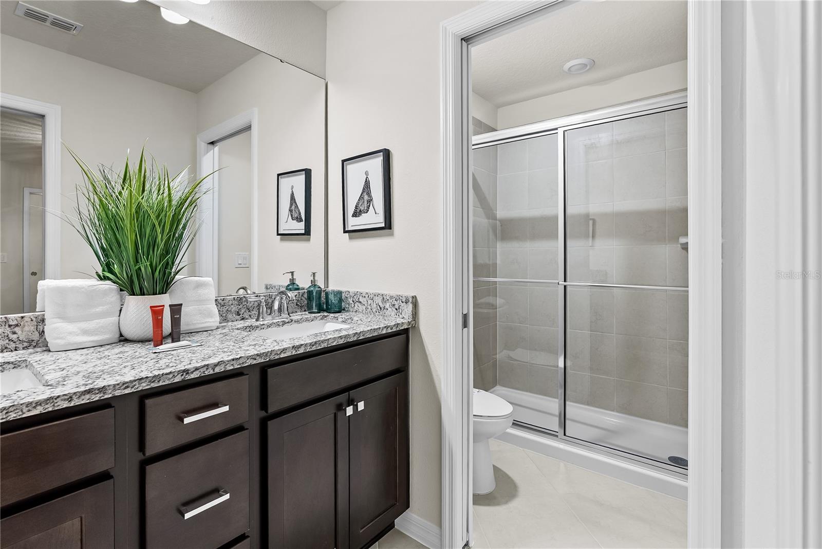 WINDSOR CAY PH 1 - Residential