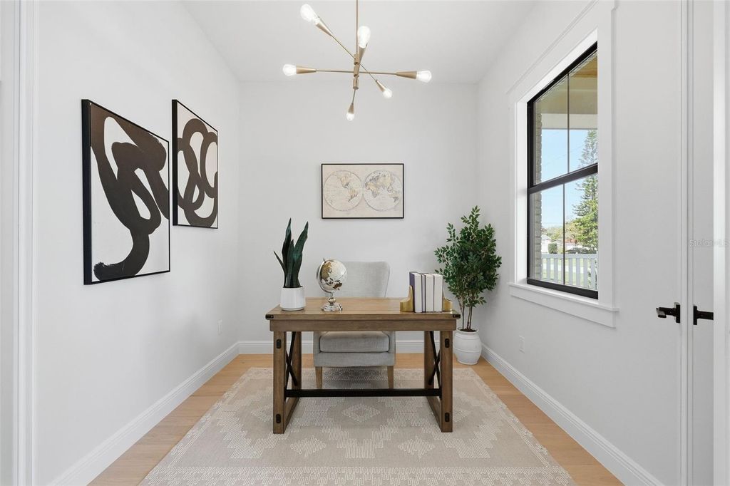 Photo of 920 W Alfred Street, Tampa, FL 33603 (MLS # TB8478177)