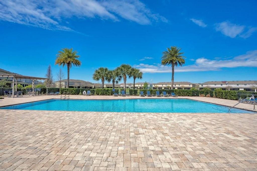 Photo of 336 Arbor Lakes Drive, Davenport, FL 33896 (MLS # O6391590)