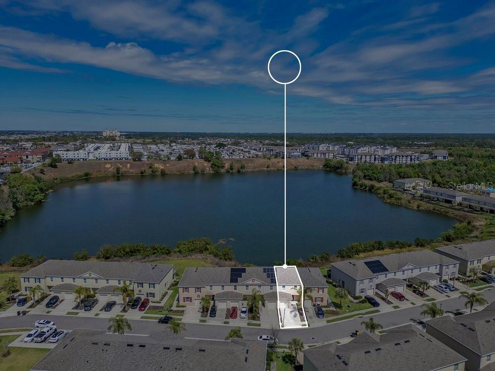 LAKE BLUFF/TOWN CENTER EAST-PH - Residential