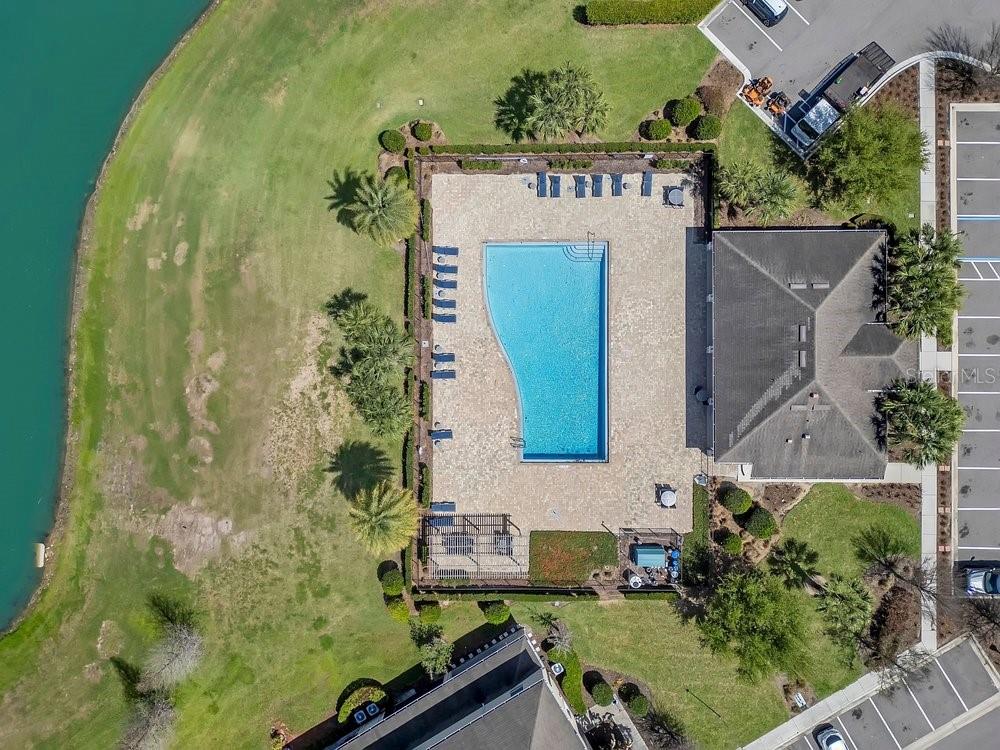 LAKE BLUFF/TOWN CENTER EAST-PH - Residential