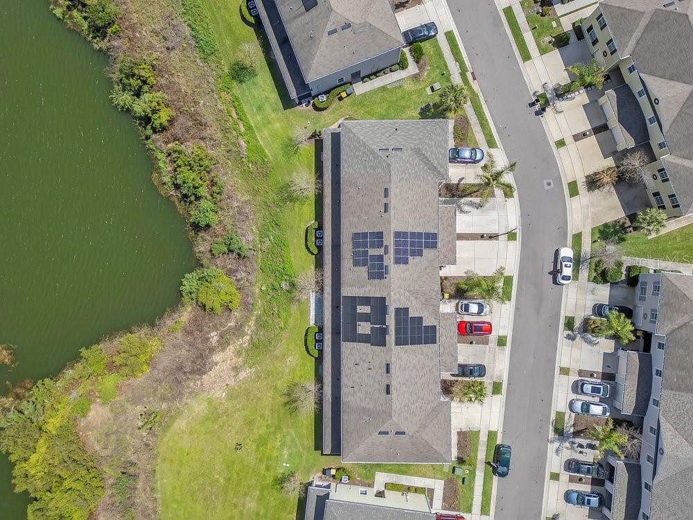 LAKE BLUFF/TOWN CENTER EAST-PH - Residential