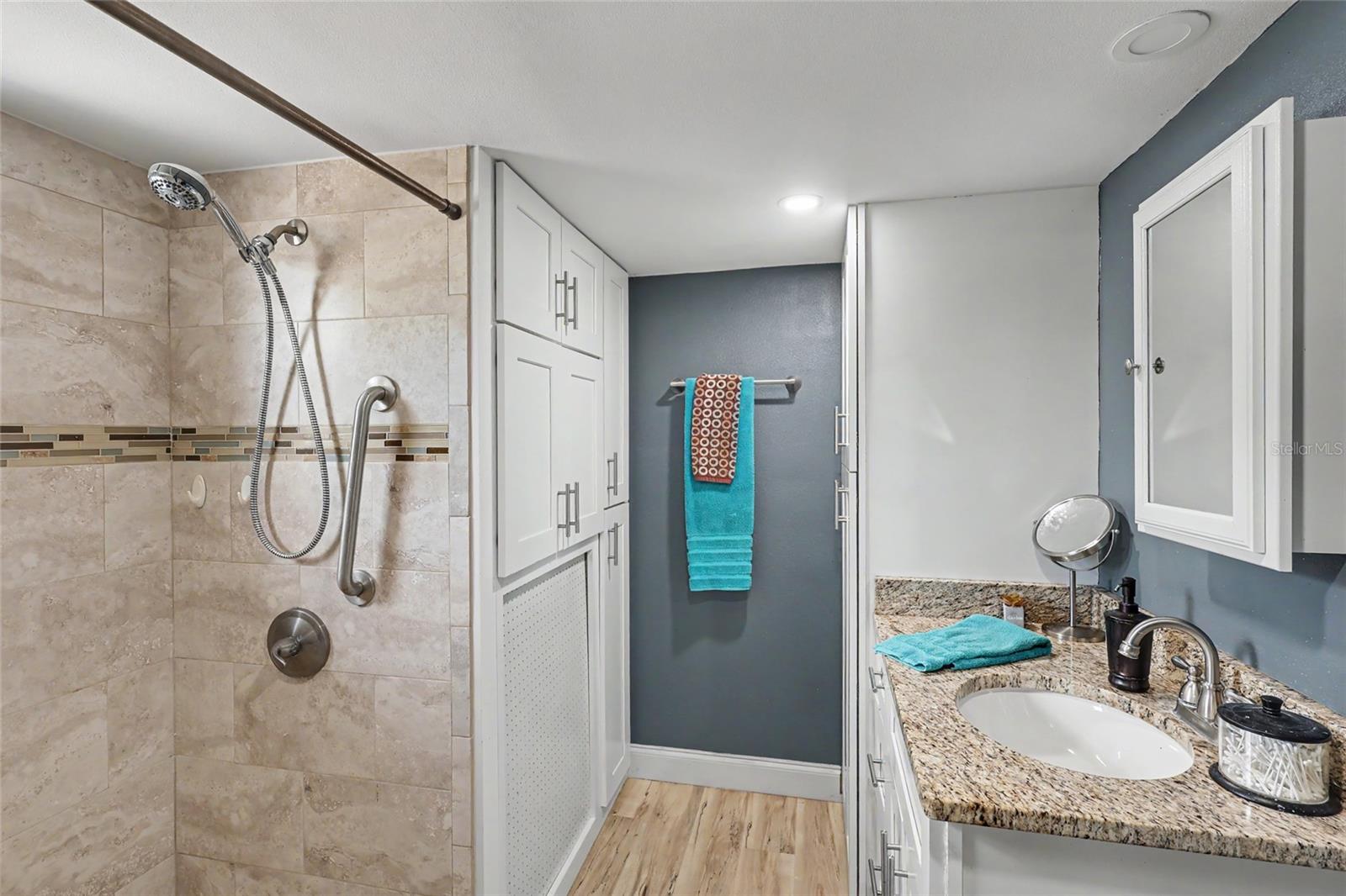 NOT IN DIVISION - Residential