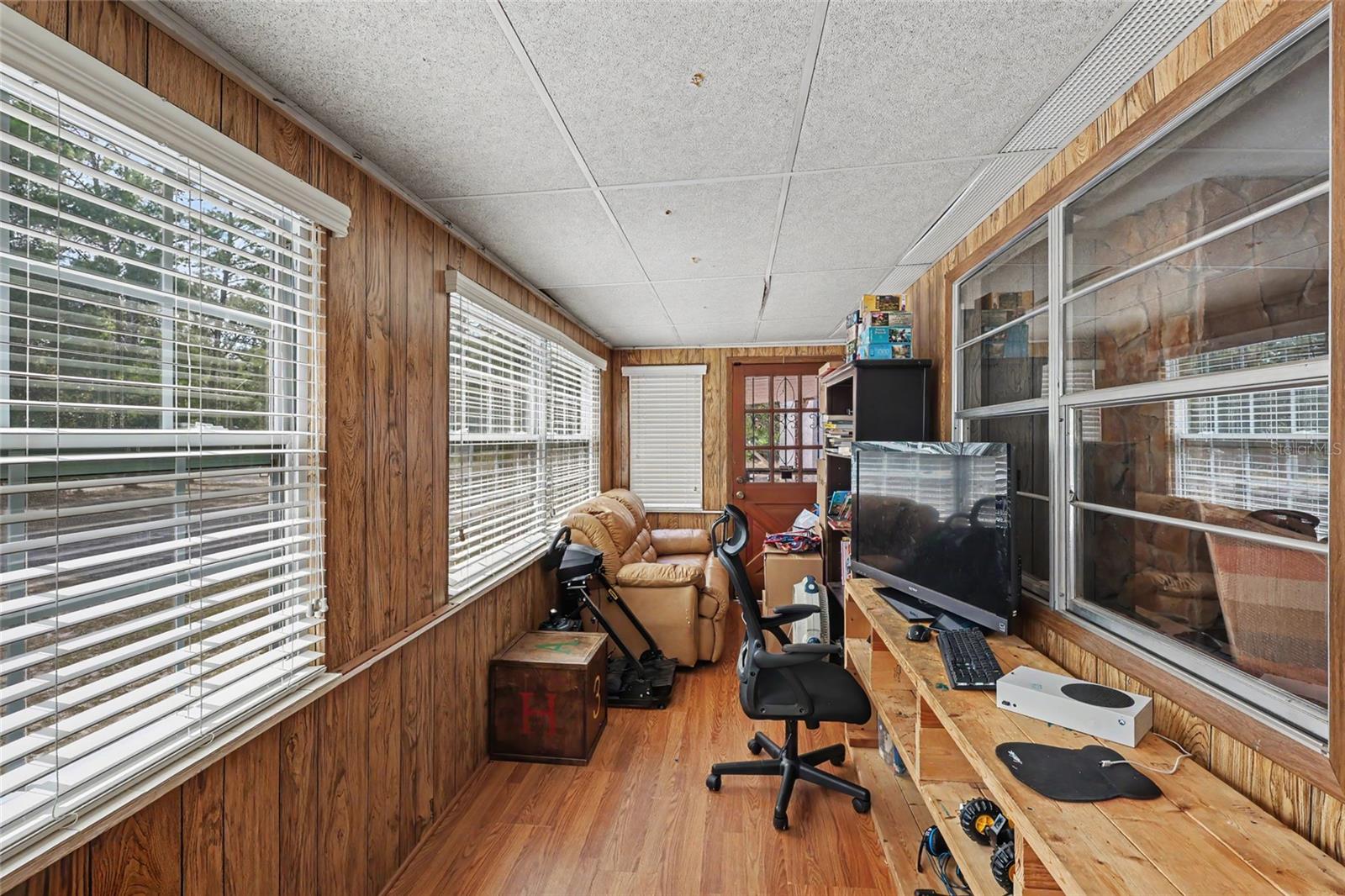NOT IN DIVISION - Residential