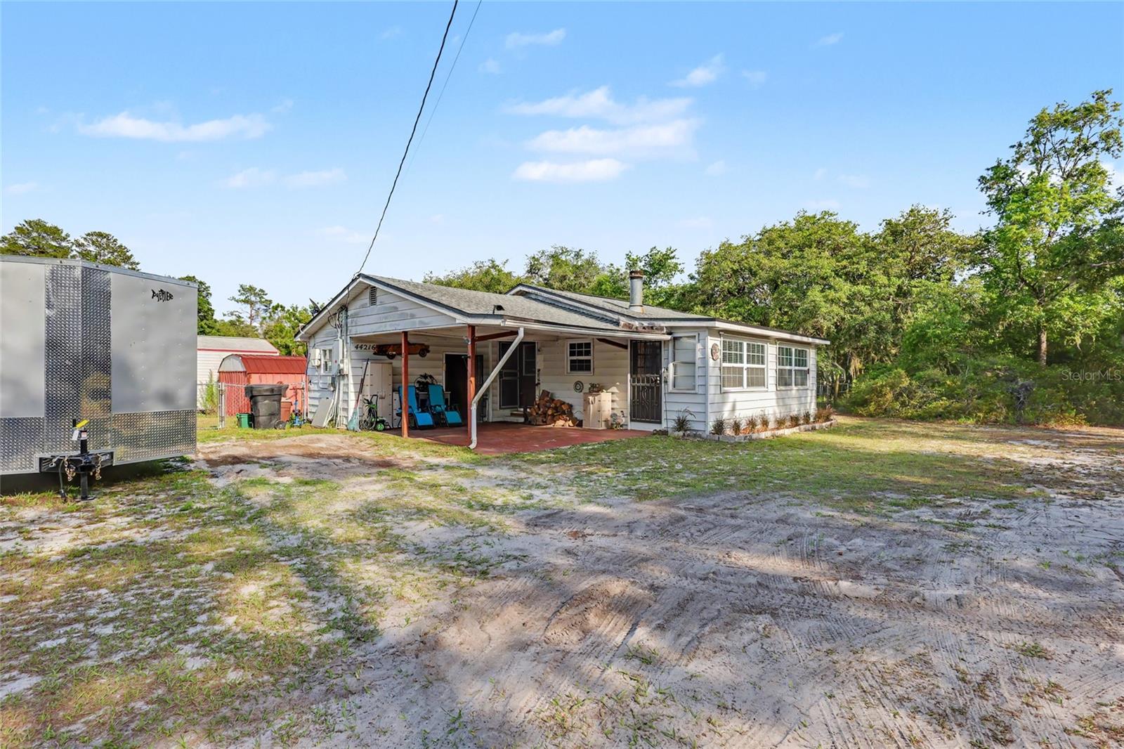 NOT IN DIVISION - Residential
