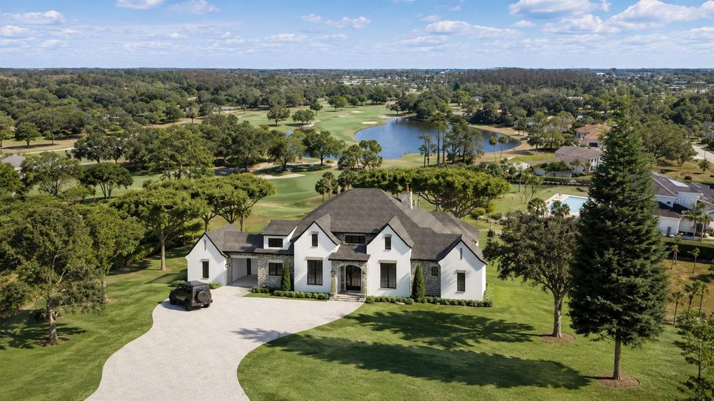 Photo of 29244 Whipporwill Lane, Wesley Chapel, FL 33543 (MLS # TB8503701)