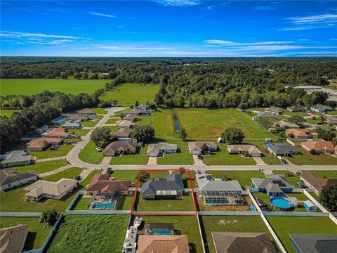 A home in BELLEVIEW