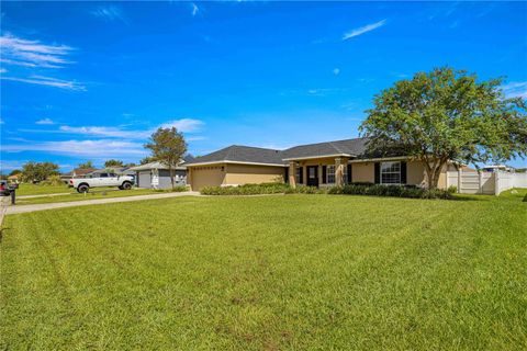 A home in BELLEVIEW