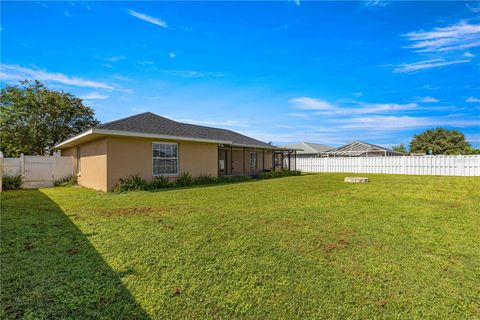 A home in BELLEVIEW