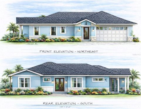 PINELAND AVENUE BELLEAIR FL 33756