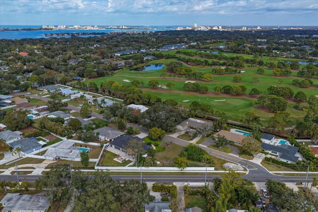 Photo of Pineland Avenue, Belleair, FL 33756 (MLS # TB8464134)