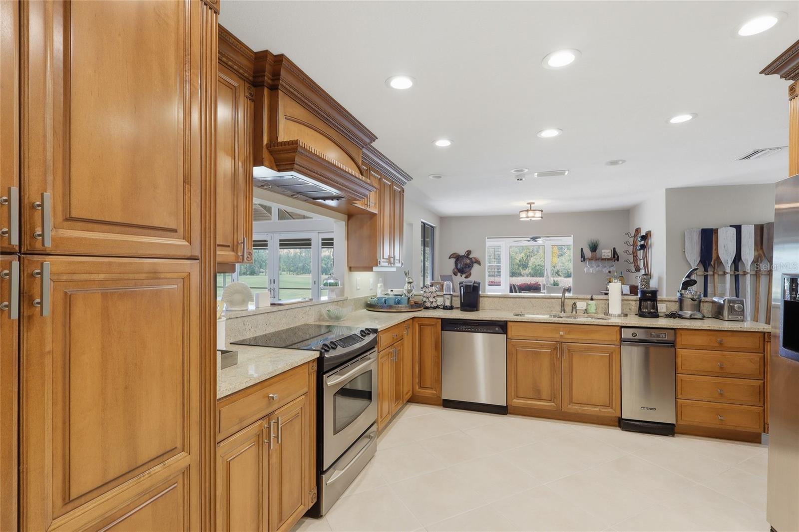 FAIRWAY VILLAGE - Residential