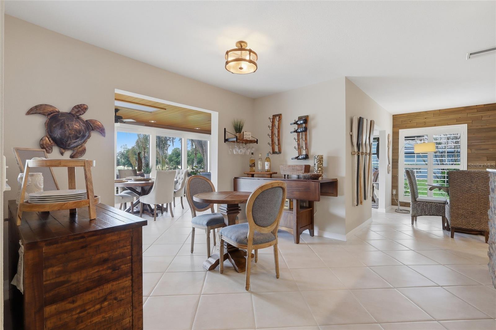 FAIRWAY VILLAGE - Residential