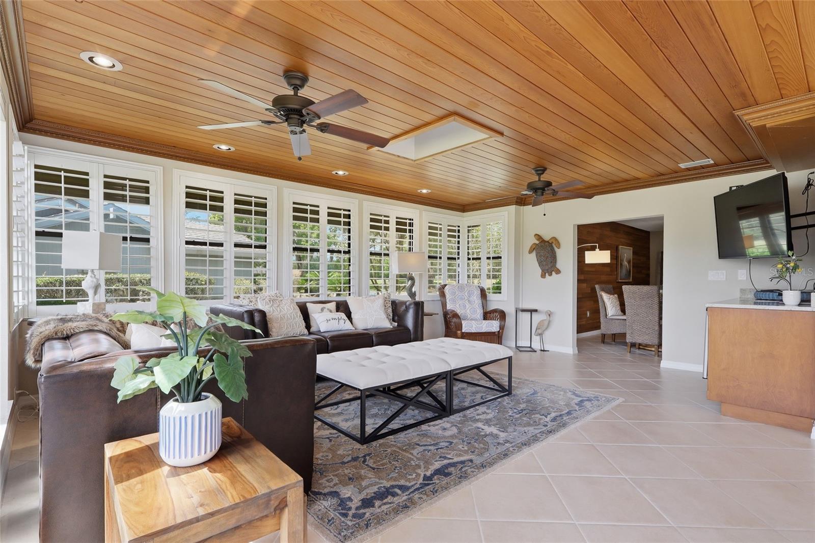 FAIRWAY VILLAGE - Residential