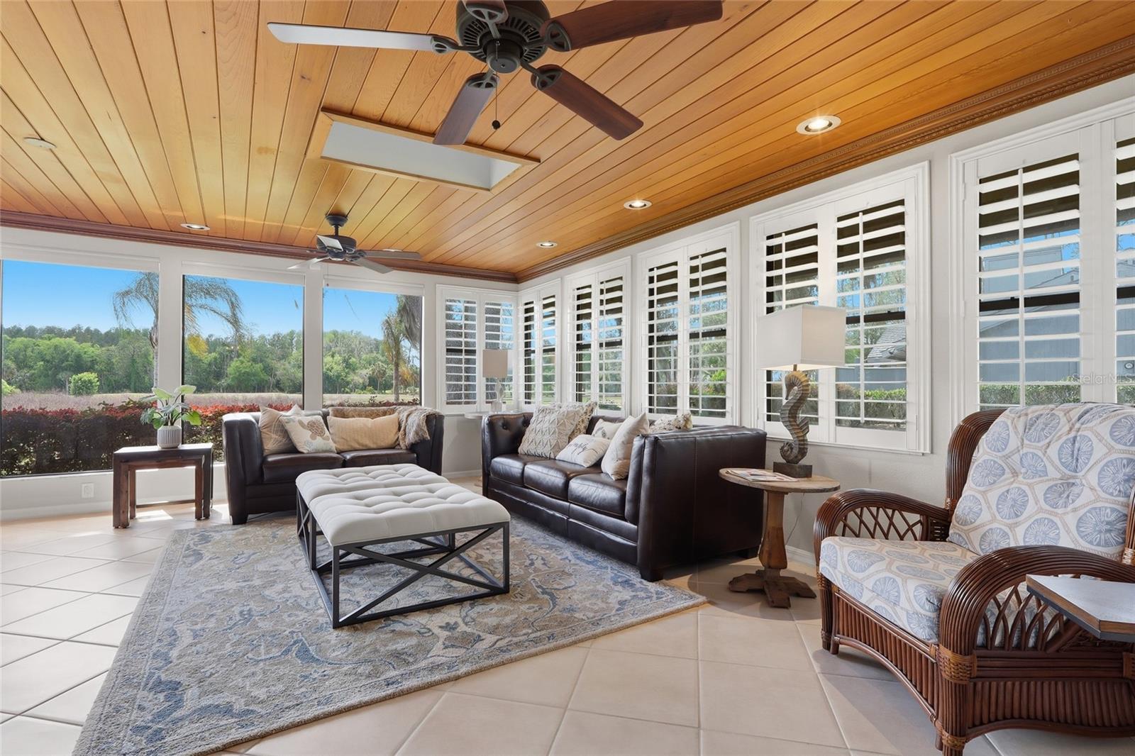 FAIRWAY VILLAGE - Residential