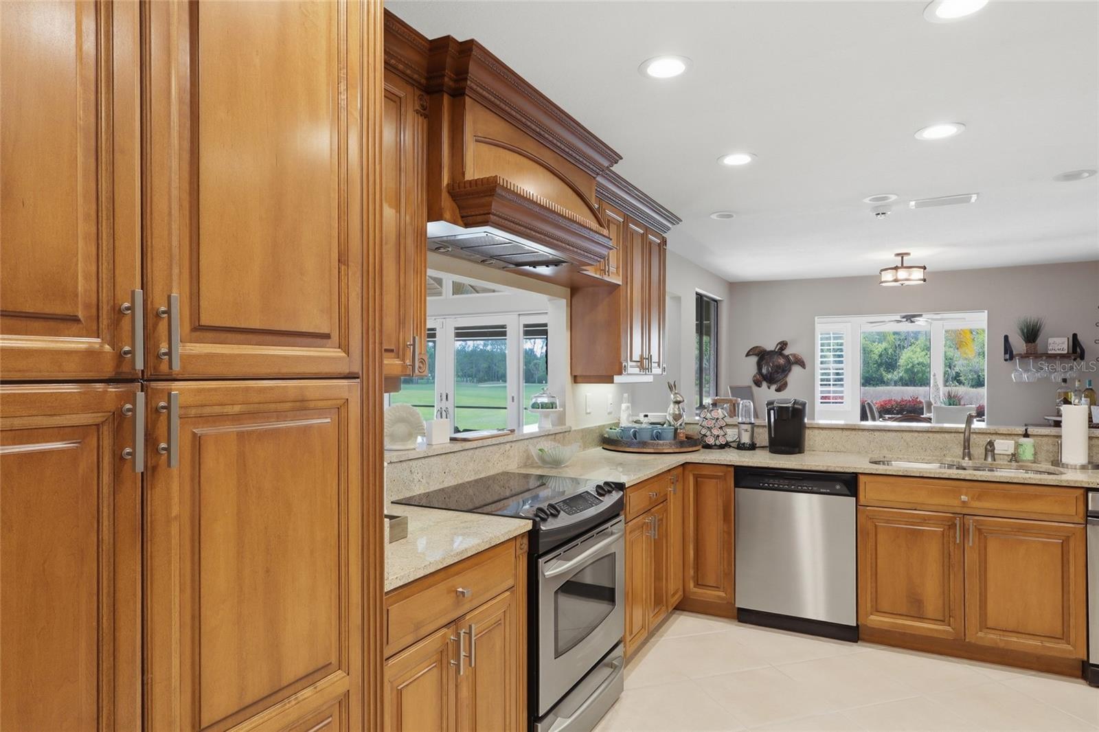 FAIRWAY VILLAGE - Residential