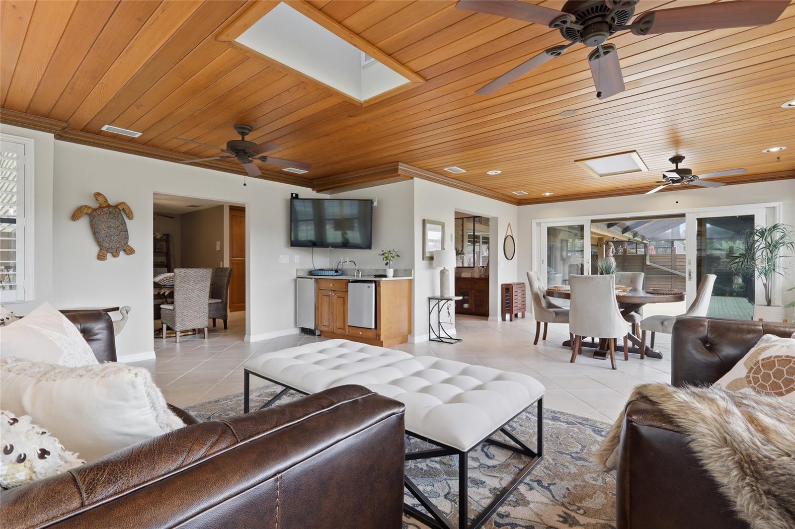 FAIRWAY VILLAGE - Residential