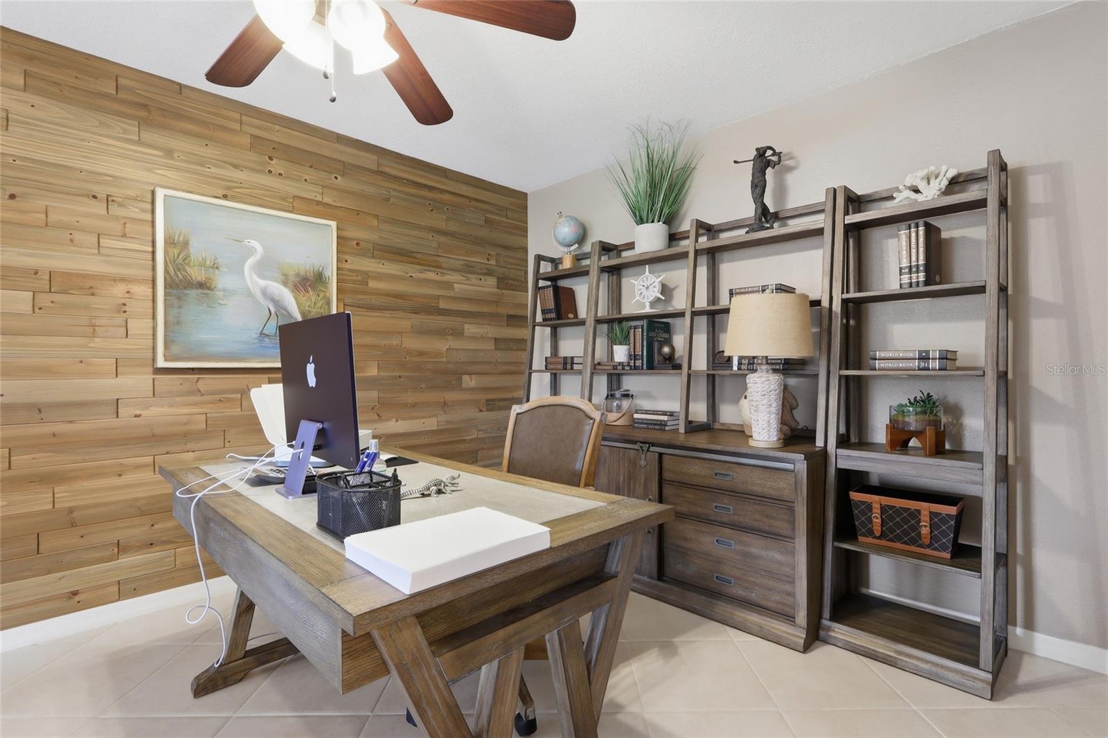 FAIRWAY VILLAGE - Residential